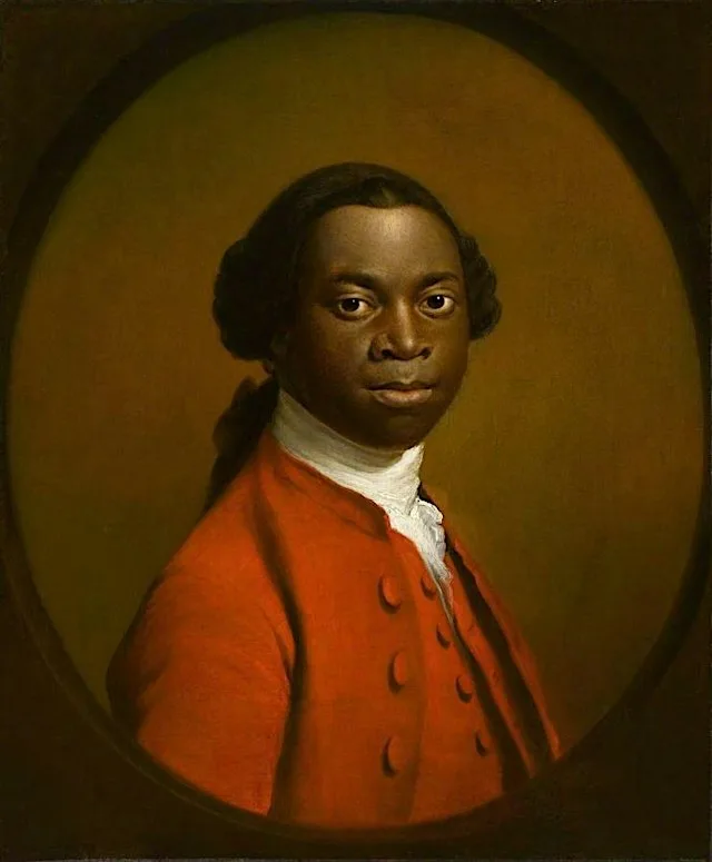Negative Stories Vs Positive Presentations : Black History Month Tour at Equiano Bridge