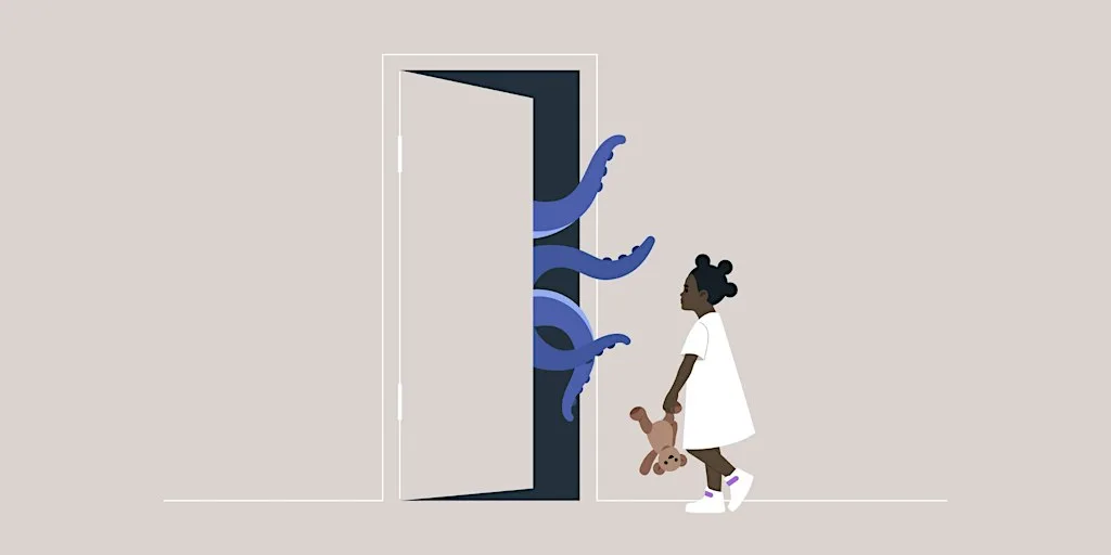 The Neuroscience of Adverse Childhood Experiences