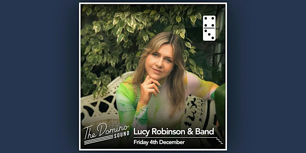Lucy Robinson & Band
