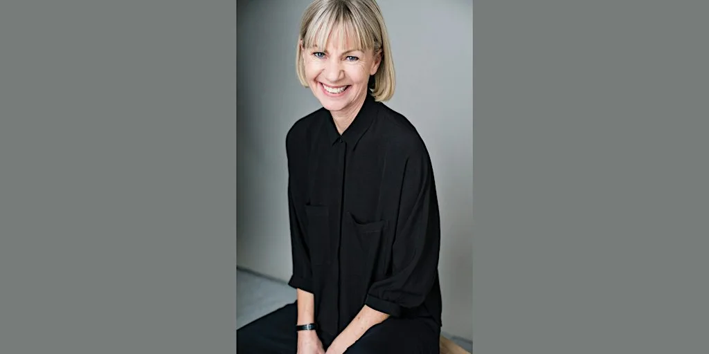 Talk at Rye Harbour: Kate Mosse, a celebration of Autumn (420337035)