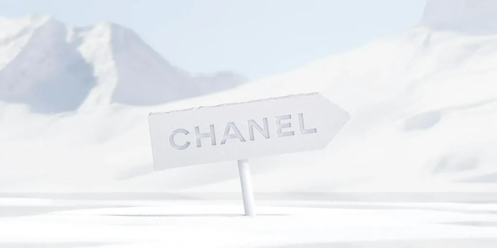 CHANEL Holiday 2026 Masterclass
