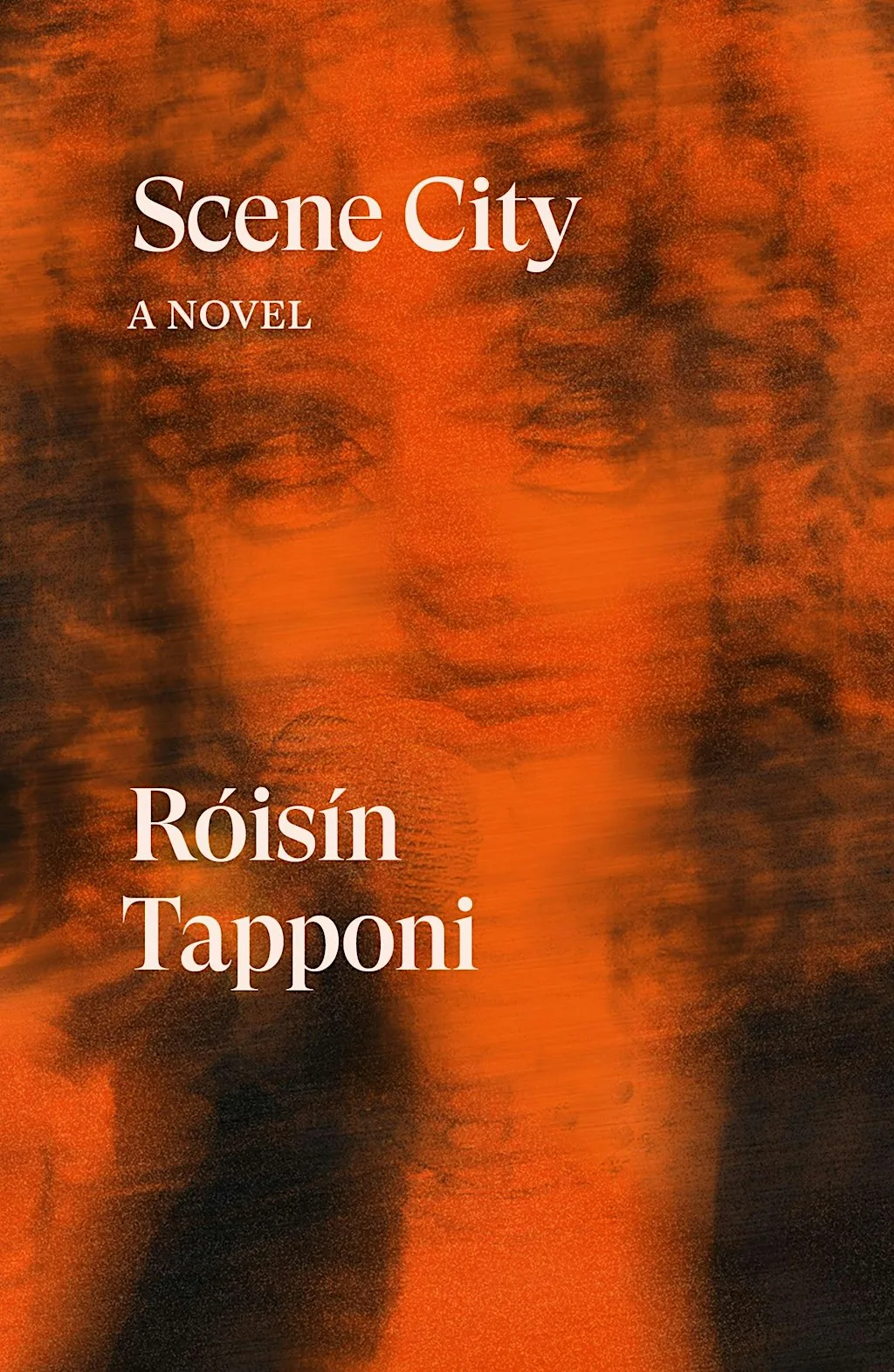 SCENE CITY WITH RÓISÍN TAPPONI at Fort Road Hotel