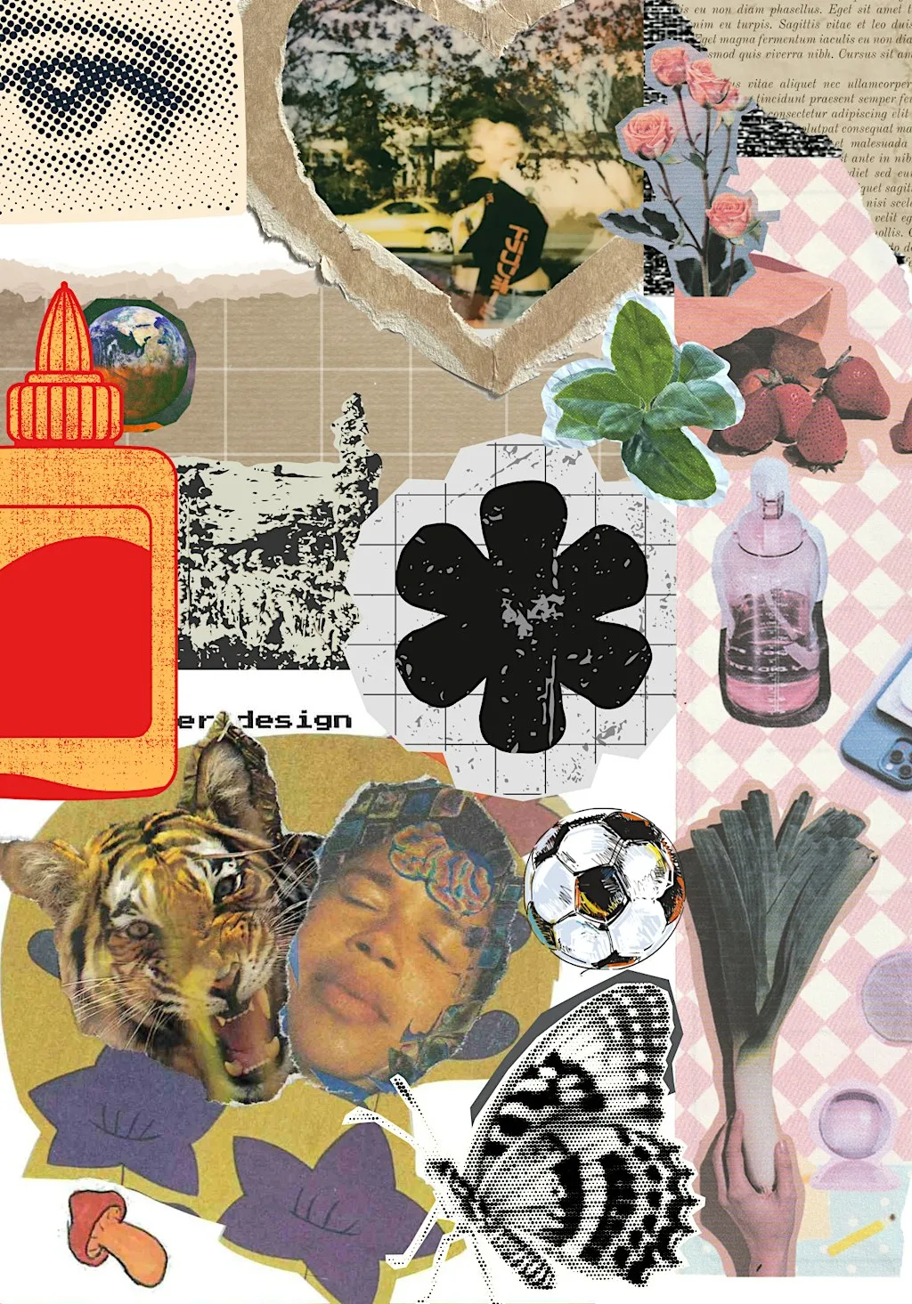 Share Your Sheffield - Zine Making Workshop (for ages 10 - 16)