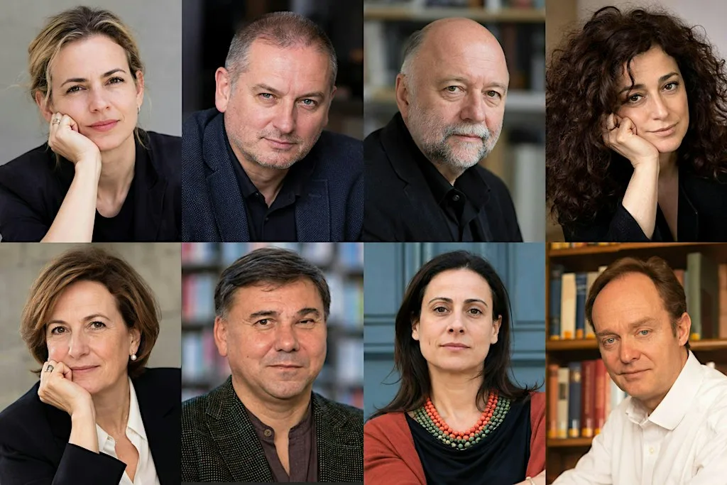 21st-Century Europe: Perceptions and challenges
