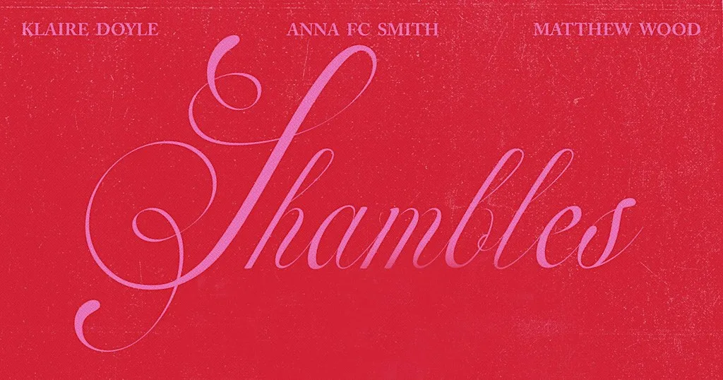 Shambles Exhibition Launch