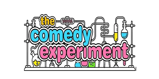 The Comedy Experiment at Caroline of Brunswick