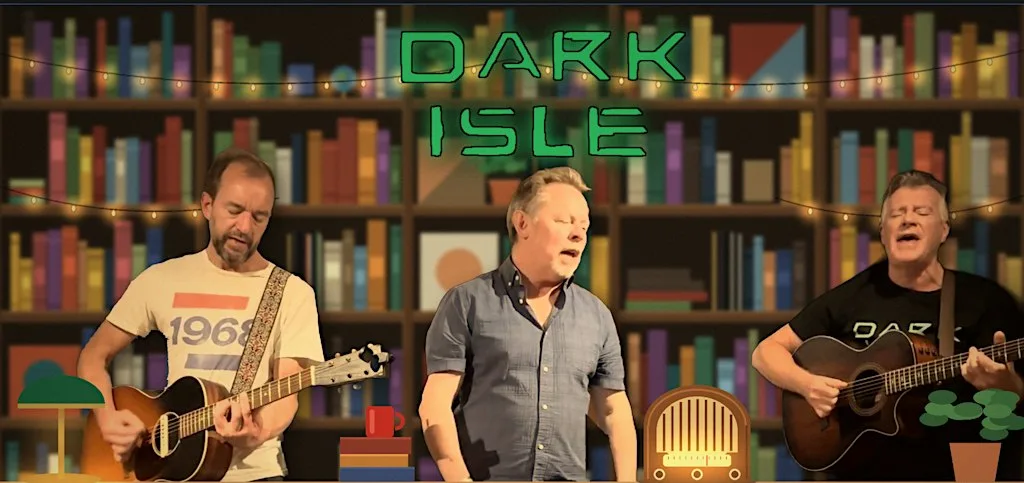 Dark Isle - Tinydesk Unplugged at Walters