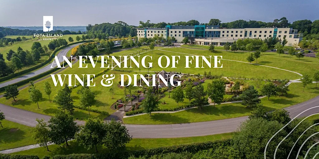 AN EVENING OF FINE WINE & DINING