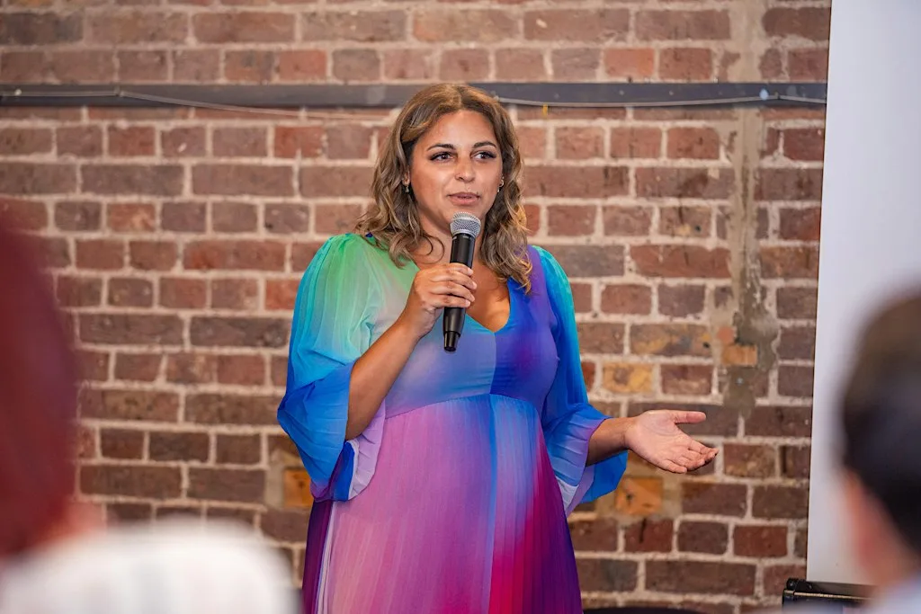 Beyond the Bricks - an event for property business owners