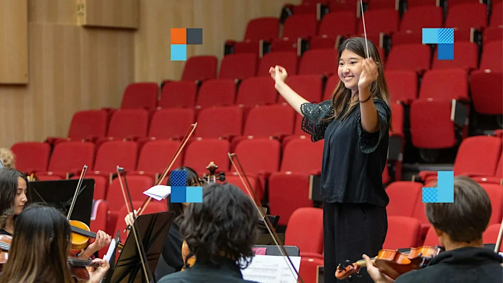 The Platform: Nearing Winter with Conductors' Collective at Windsor Building Auditorium