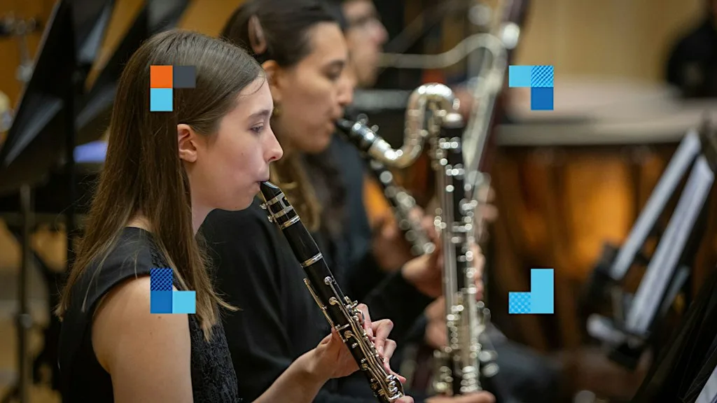 The Platform: The Wind Band Through Time at Windsor Building Auditorium