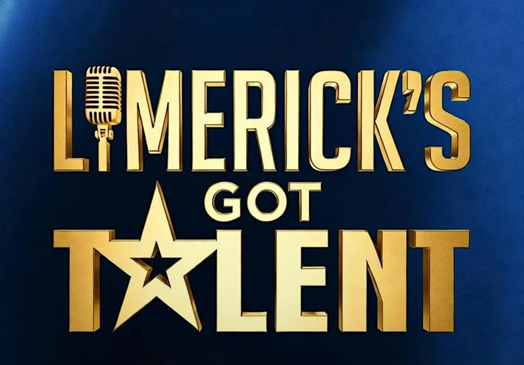 Limerick's Got Talent