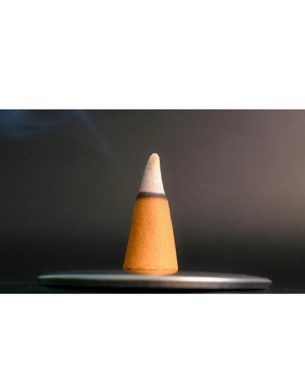 Festive Incense Cones - Community Crafts at City Business Park