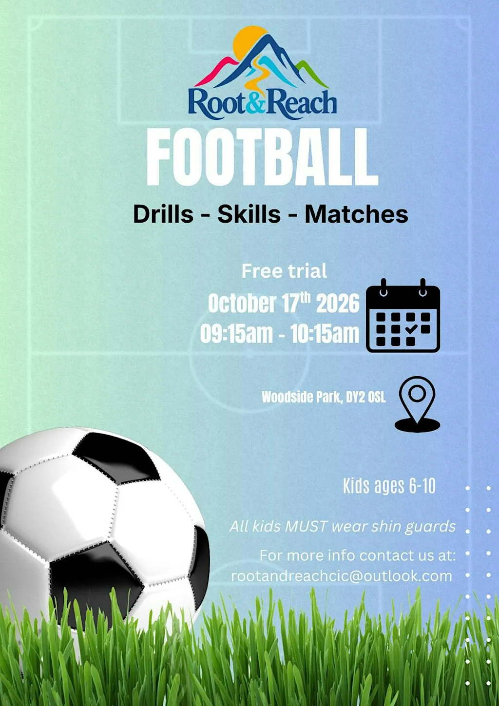 Football Taster
