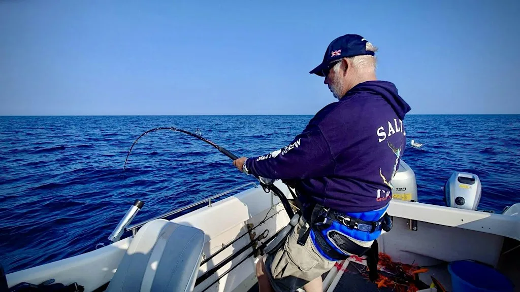 An Evening Celebrating Scarborough’s Bluefin Tuna