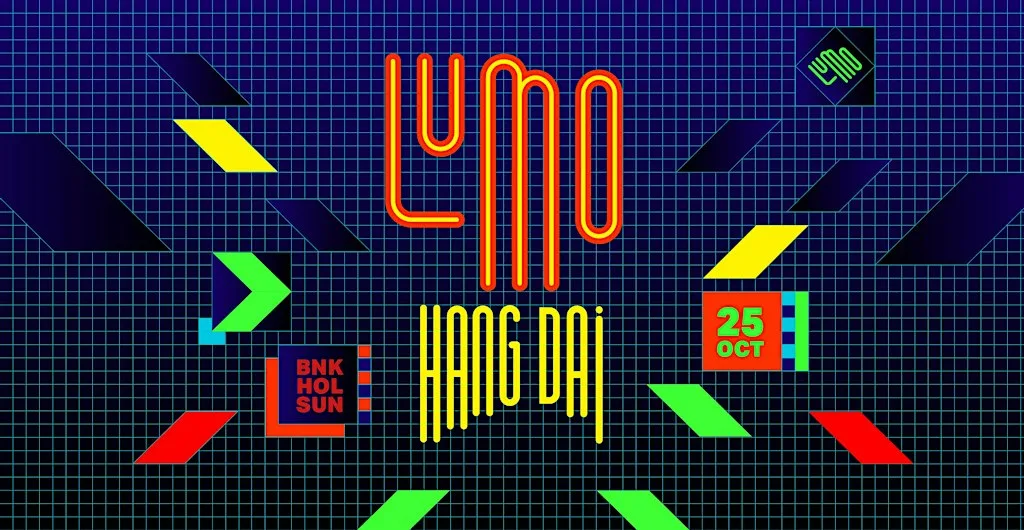 Lumo Club @ Hang Dai at Hang Dai Chinese