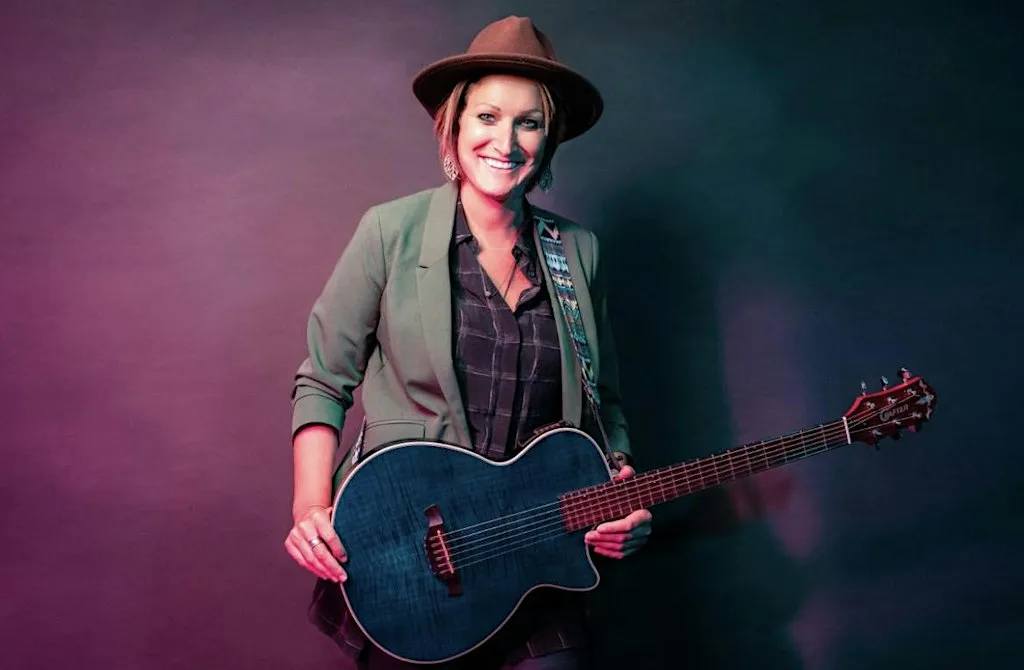 The Jo Baldwin Band