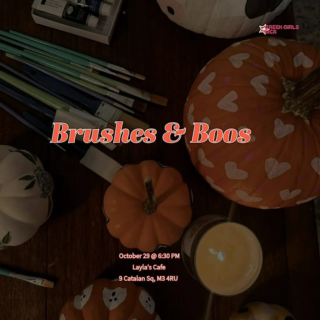 Brushes & Boos