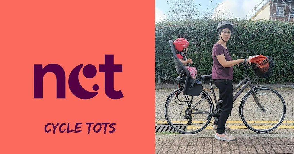NCT Herts North Cycle Tots (Letchworth)