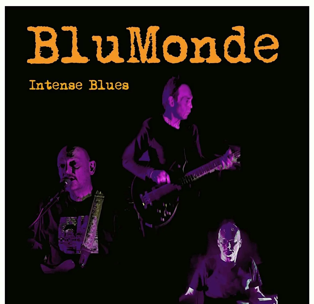 Blu Monde