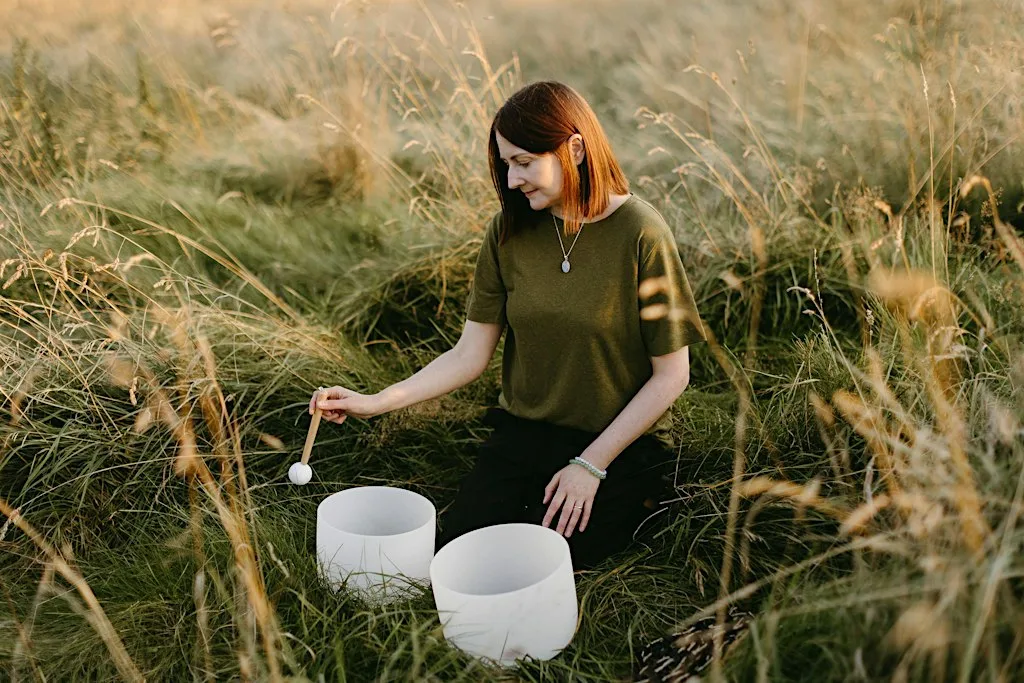 Sound Bath with Reiki at St Mary's Community Centre