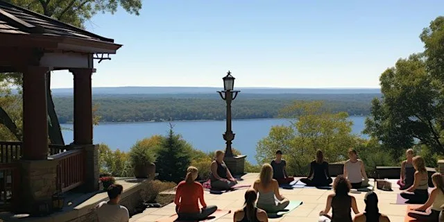 Youth Seminar on Science and Spirituality