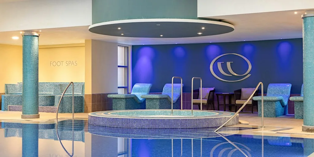 Wellness & Spa Day Retreat ✨️ at The Welcombe Hotel, BW Sure Collection
