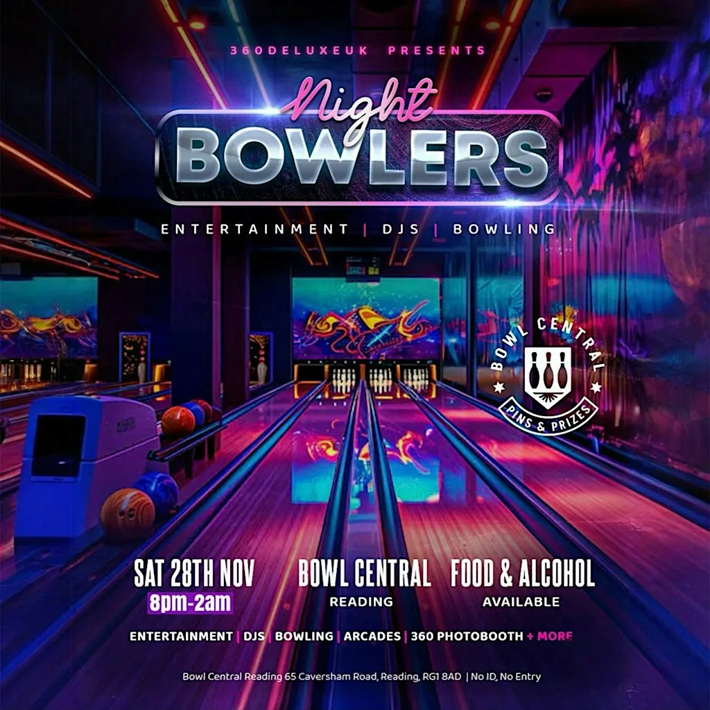 Night Bowlers Part 2