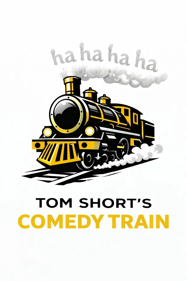 Birmingham Comedy Train Showcase