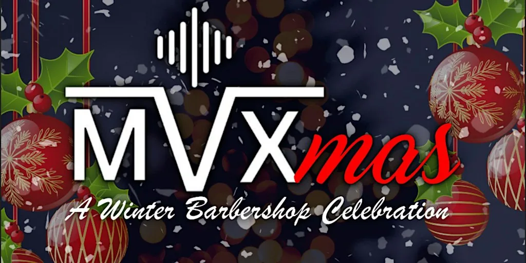 MVXmas - A Night of Festive Harmony