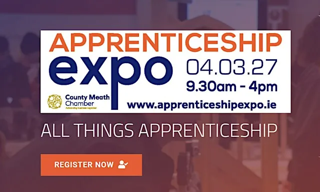 Apprenticeship Expo 2027
