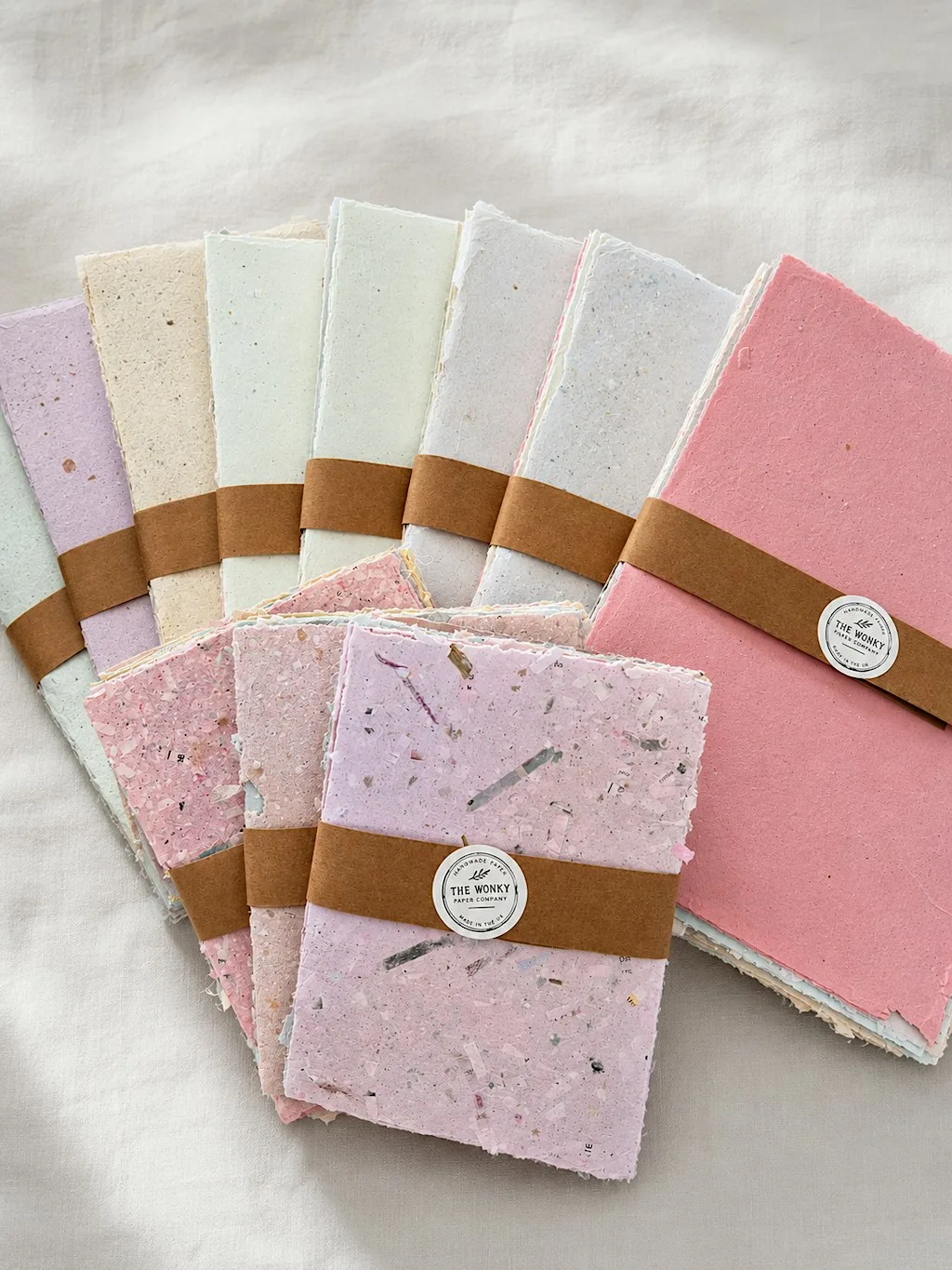 Beginner Paper‑Making Workshop: Create Your Own Handmade Sheets at 10 Fieldfare Ave
