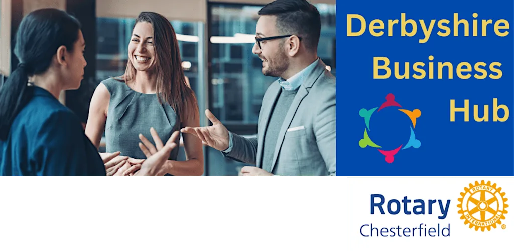 Derbyshire Business Hub