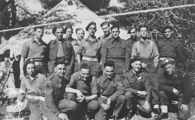 Conference: What was Hampshire’s role in preparing for the Allied invasion at The D-Day Story