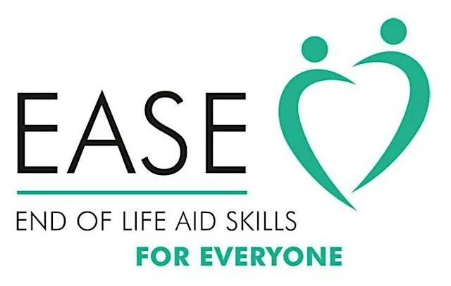 EASE - End of Life Aid Skills for Everyone