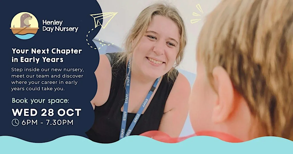 Educator Recruitment Evening