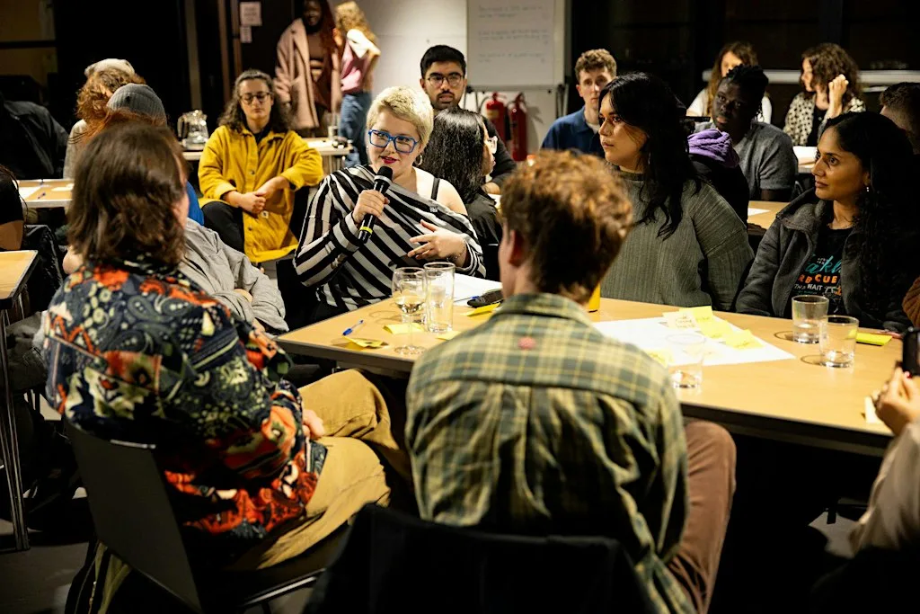 Revel Collective presents Doing It Ourselves at The Rose & Monkey Hotel
