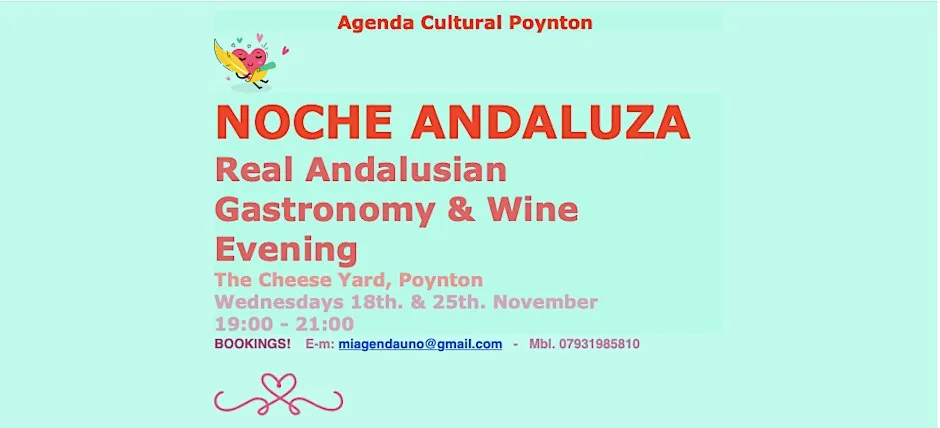 Noche Andaluza