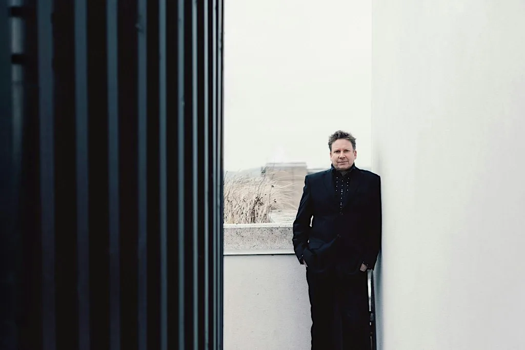 Jazz At The Merchants House Presents: Kevin Mackenzie Electric Quartet at The Merchants House of Glasgow