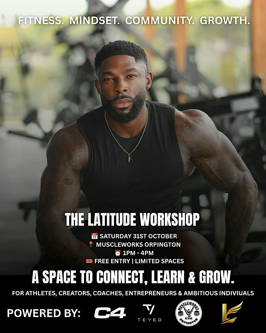 The Latitude Workshop