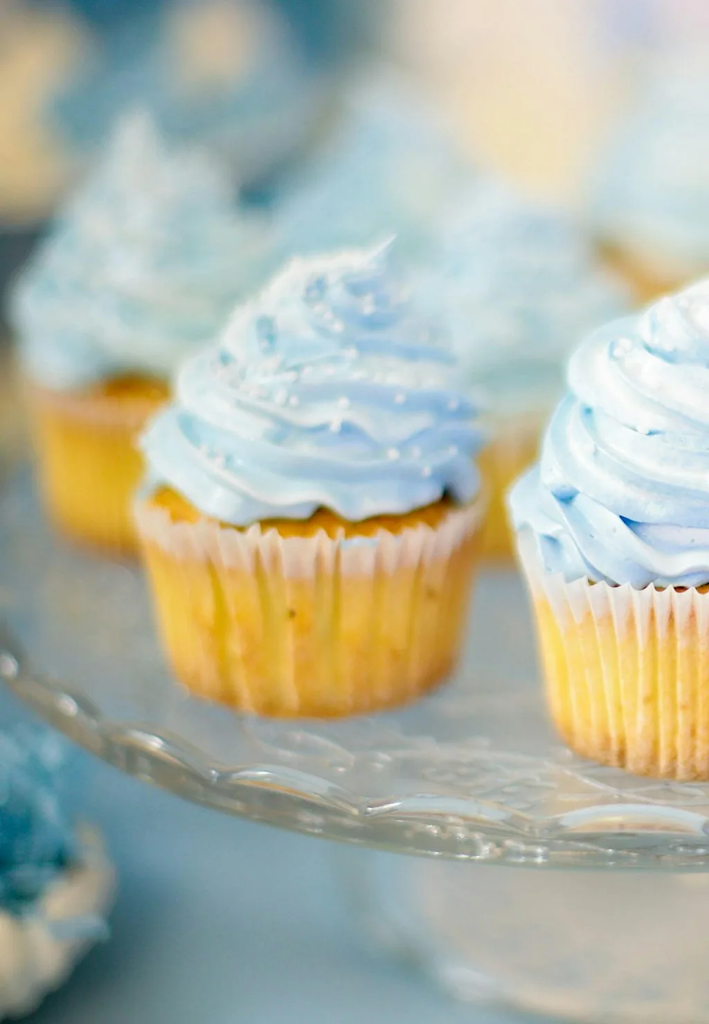 Women That Do: Cupcake heaven with Masseys of Winchester at The Winchester Orangery