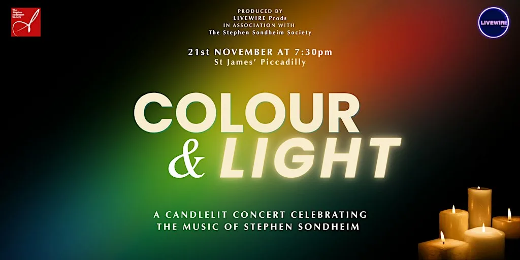 Colour & Light