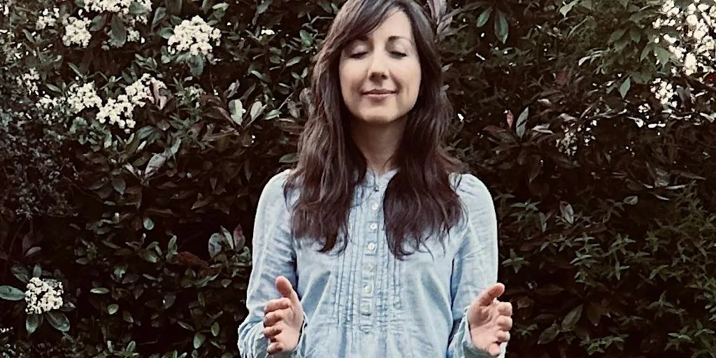 Qi Gong & Sound Meditation @ Buckler’s Pk at Buckler's Park Community Hub