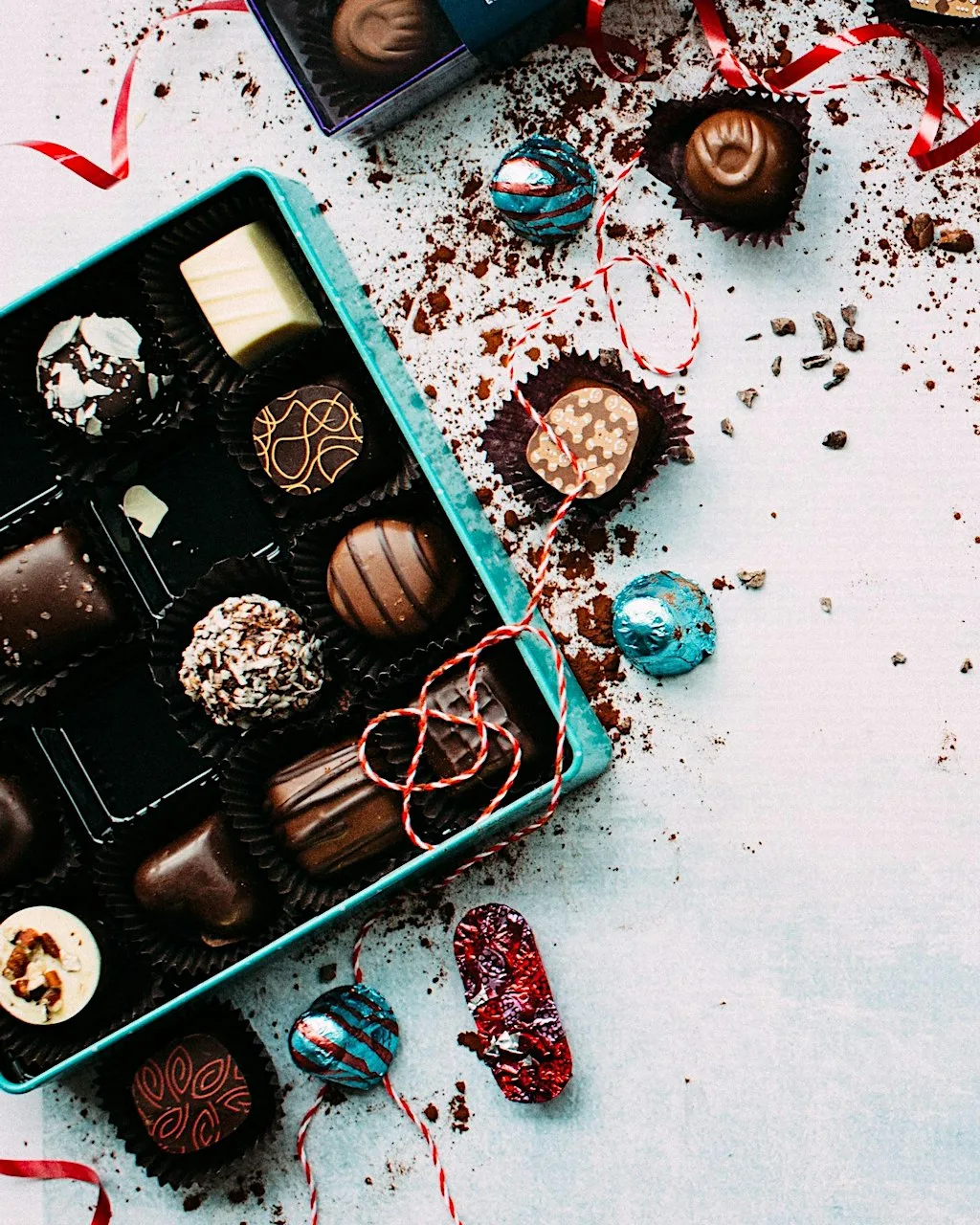 Women That Do: Chocolate-making with Chocolate Craft at The Winchester Orangery