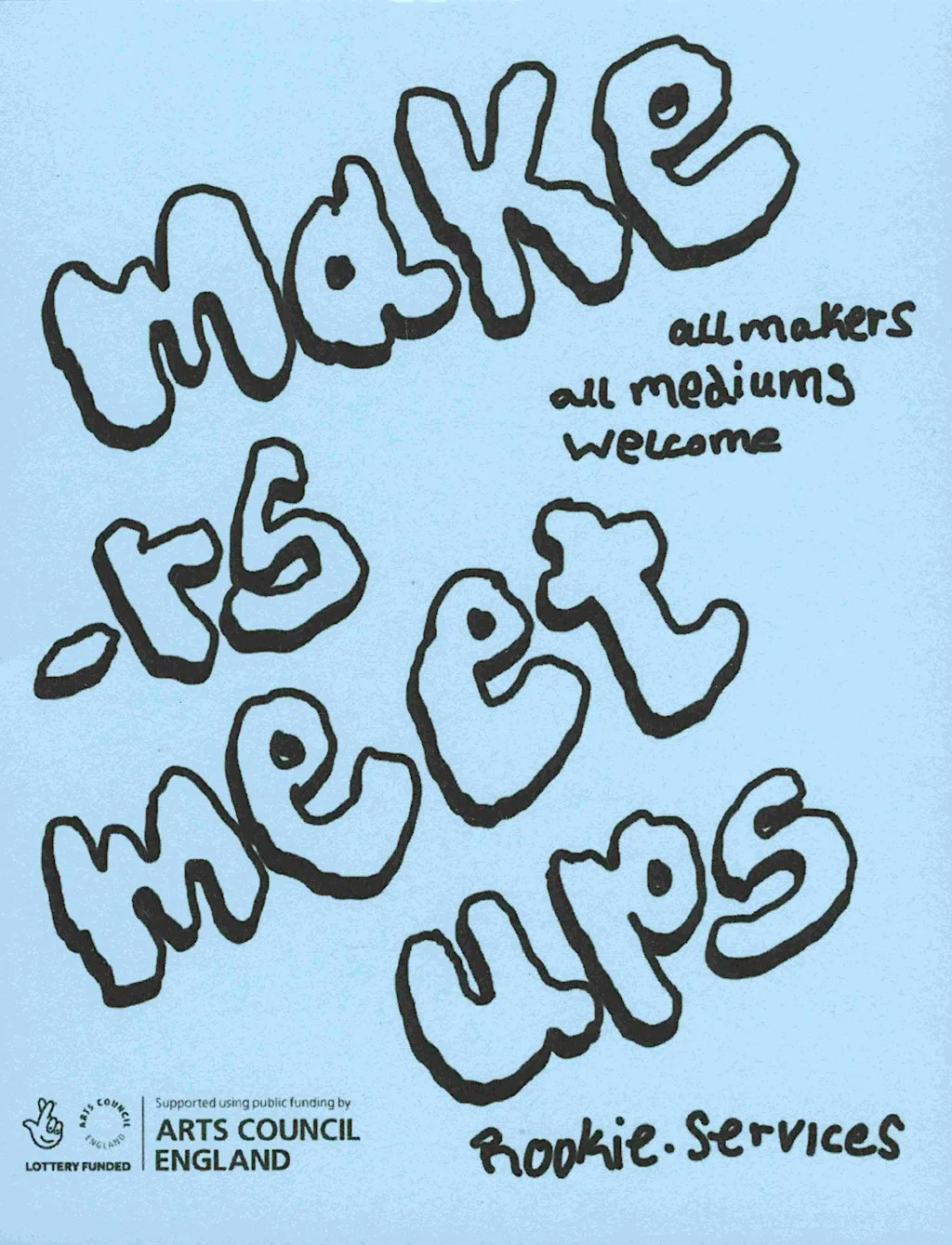 Makers Meet Ups #1