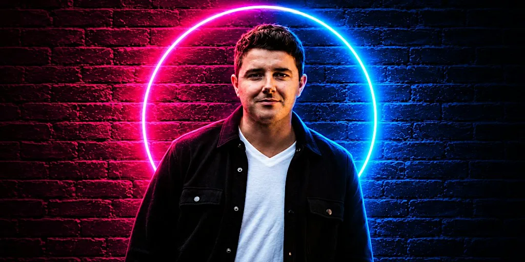 Stand-Up Comedy Club: Bernard Casey and Guests