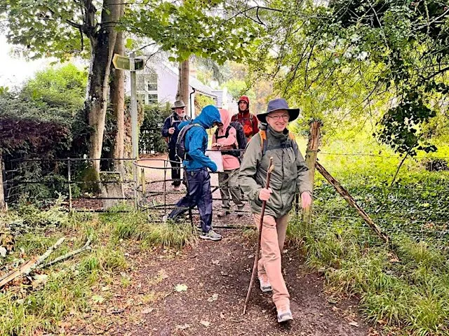The Augustine Camino: From Rochester to Ramsgate with Andrew Kelly at Ramsgate Space CIC