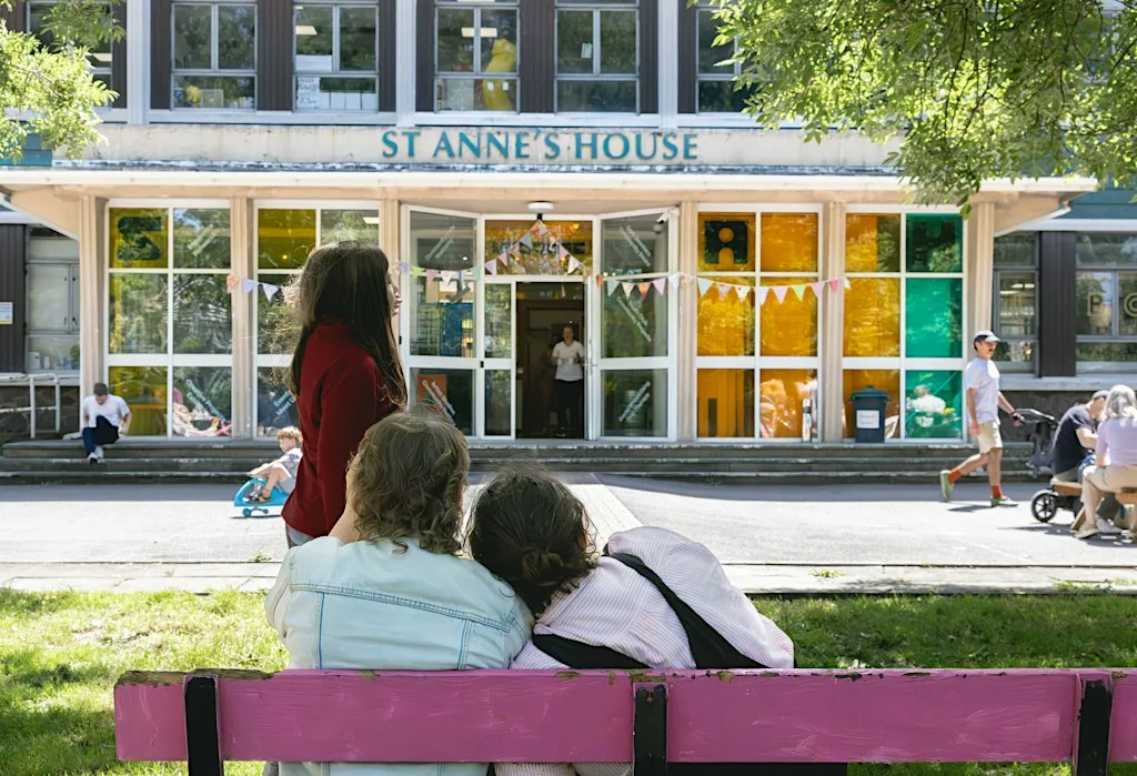 Connecting in Neighbourhoods: Free Community Development Training