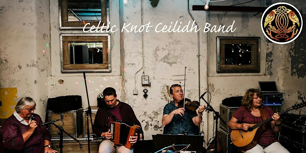 Winter ceilidh