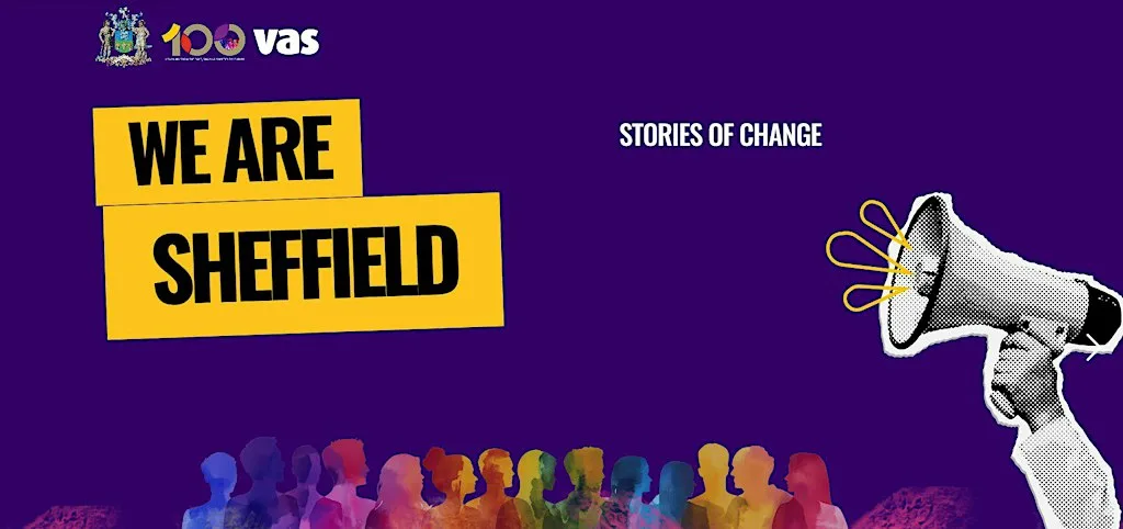 We Are Sheffield: Exhibition Launch Night | Public at Millennium Gallery